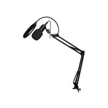 Microfone Gamer Profissional Skipper Caster Mg300