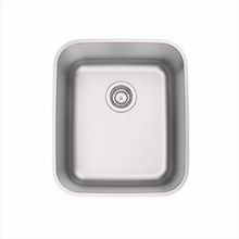 Cuba de Embutir em Aço Inox Acetinado 34x40 cm Tramontina