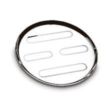 Porta Copo 9cm Lyon Brinox