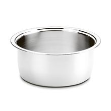 Cuba Redondo Savoy 33x14cm 8L Brinox