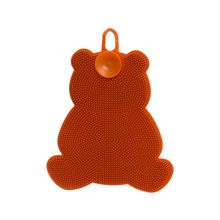 Escova Multiuso para Limpeza de Animais 12,5cm