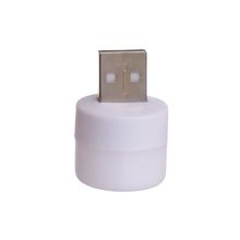 Luminária de LED USB