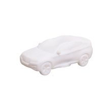 Luminária Carrinho 9 Centímetros