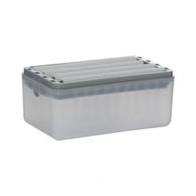 Porta Sabão Barra E Esfregão - Western Home