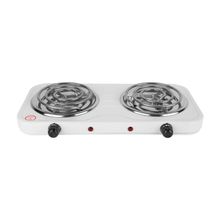 Fogão Elétrico Duplo 127V 2000W - Western