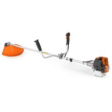 Roçadeira a Gasolina 25,4cc Guidão Clássico R Semiprofissional - Husqvarna