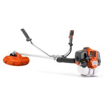 Roçadeira à Gasolina 33,6cc Profissional - Husqvarna