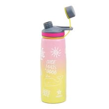 Garrafa Inox Good Vibes 750ml- Wincy