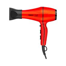 Taiff Secador Style Red 220v 2000w