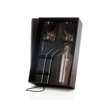 Kit Para Drinks Com Coqueteleira - 6 Pçs Welf