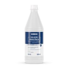 Soro Fisio Sorimax Farmax 500ml