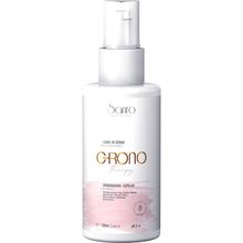 Leave-in Sérum Chrono Therapy 120ml Sanro Cosméticos