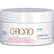 Máscara Nutrição Chrono Therapy 200g