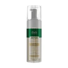 Mousse de Limpeza Profunda 2 em 1 150ml Ebelle