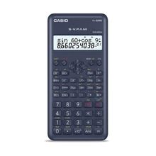 Calculadora Cientifica 2nd Edition FX-82MS-2 - Casio