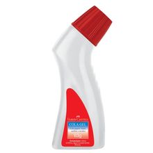 Cola em Gel Ergonomica 63g (Ref. DI/8165GEL) Faber-Castell
