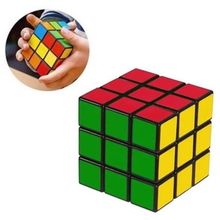 Cubo Divertido 5x5cm - 99 Toys