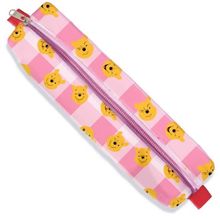 Estojo Pooh PVC com Elastico (Ref: 4498) Dac