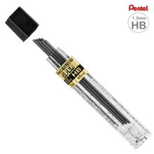 Grafite 1.3mm Hi Polymer Super (Ref. CH13-HB) - Pentel