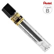 Grafite 1.3mm Hi Polymer Super (Ref. CH13-HBX) - Pentel