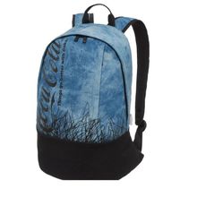 Mochila Coca Cola Scribble - 7847004 Azul