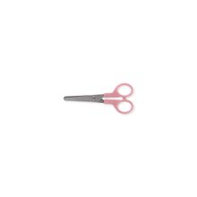 Tesoura Escolar 4 1/2 11,5cm Rosa Brinox