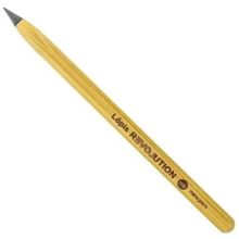 Lapis Revolution Bamboo HB (Unidade) Newpen