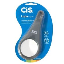 Lupa Magnifier 45mm com Cabo (Ref: 37300) - Cis