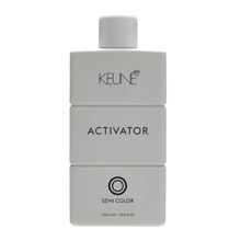 Semi Color Activator Keune