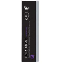 Tinta Color Ultimate Cover Keune 5.1 Light ASH Brown