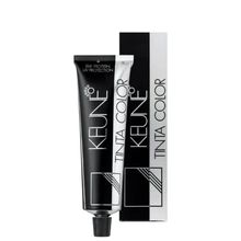 Tinta Color Keune 7.28 Louro Médio Pérola Marrom