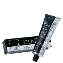 Tinta Color Keune 6.12 Louro Escuro Cinza Pérola