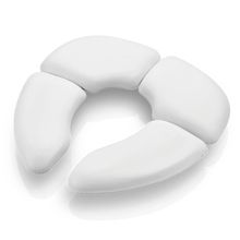 Redutor Sanitário Dobrável Comfort Seat Multikids Baby - BB158 BB158