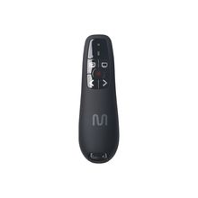 Apresentador Sem Fio Multi Ps200 Com Laser USB com Alcance De 30m - AC385 AC385