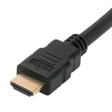 CABO DISPLAYPORT X HDMI 4K ULTRA HD 1.8M - WI376OUT [Reembalado] WI376OUT