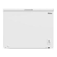 Freezer Horizontal Philco 253L 2 em 1 PFH260B A e A++