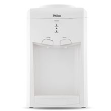Bebedouro Philco PBE02BF Galão Água Gelada