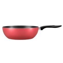 Wok 24cm 2,3L Chilli Cereja Brinox