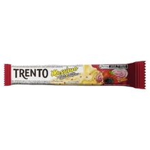 Chocolate Trento Massimo Iogurte Grego + Frutas Vermelhas 25g