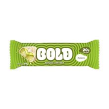Barra de Proteína Bold Snacks Pistache 60g