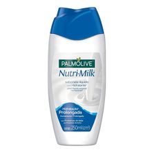 Sabonete Líquido Palmolive Nutri-Milk 250ml
