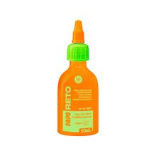 Óleo Capilar Lola Papo Reto 50ml