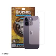 Pelicula Traseira X-ONE Para iPhone 14 Pro