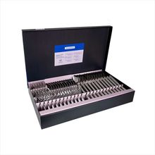 Faqueiro Tramontina Amazonas em Aço Inox com Facas para Churrasco 72 Peças