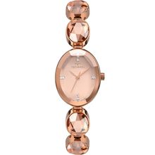Technos Feminino Crystal 2036MTT/1D