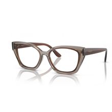 Óculos De Grau Feminino Vogue VO5506L-2940 54 Quadrado
