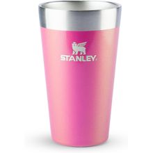 Copo Térmico De Cerveja 473ml Dazzle Pink Shimmer - Stanley