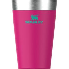 Copo Térmico De Cerveja 473ml Passion Pink - Stanley