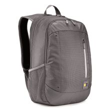 Mochila Case Logic Jaunt Para Notebook 15.6" - Cinza