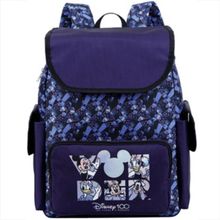 Mochila Disney 100 - Design Magico - Artigo Escolar XERYUS IMPORTACAO E